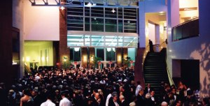 Photo Courtesy of Clarice Smith Performing Arts Center