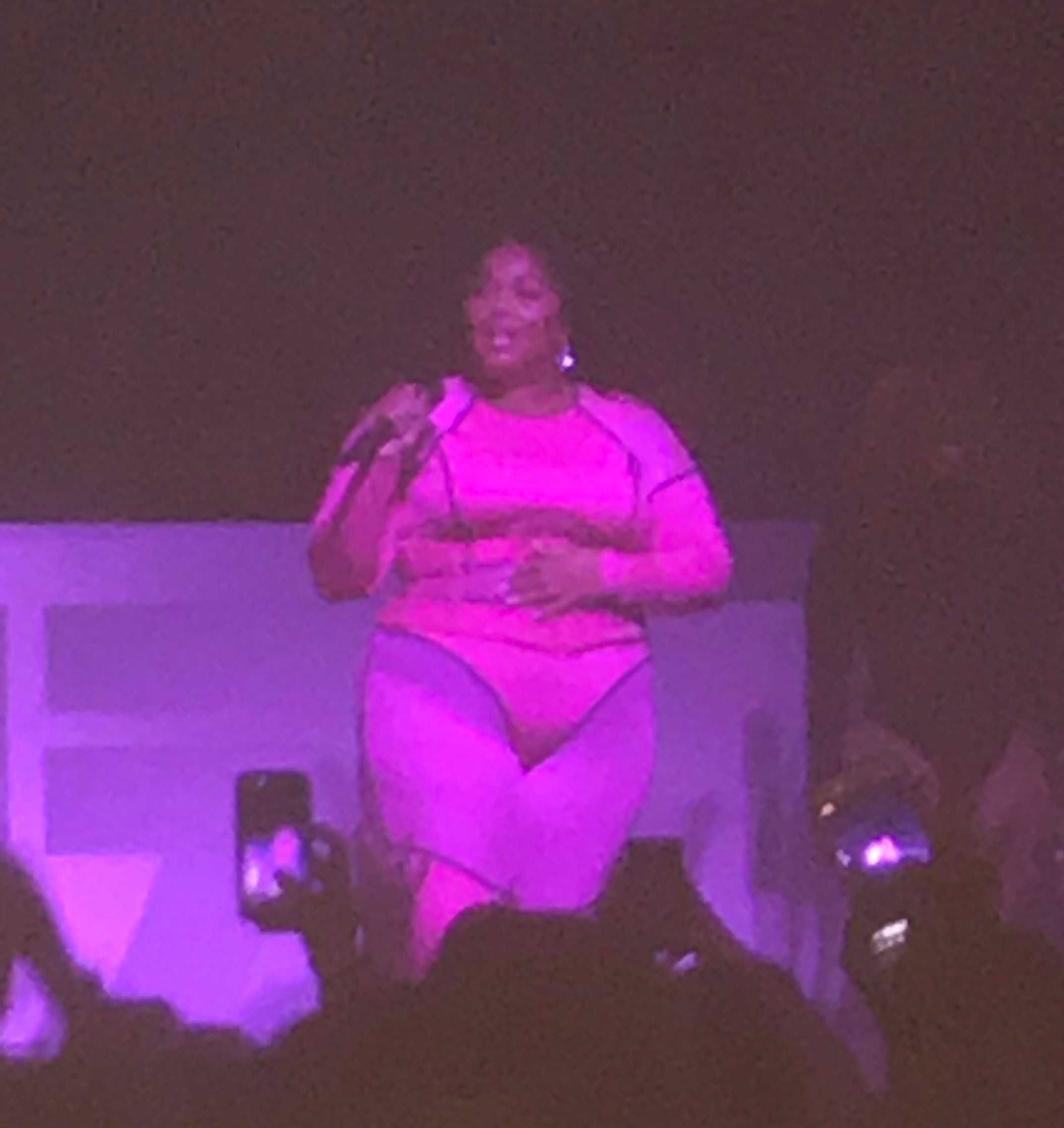 Picture of Lizzo